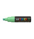 ROTUL.UNI-POSCA PC-8K  FLUOR VERDE