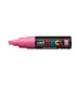 ROTUL.UNI-POSCA PC-8K  ROSA