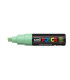 ROTUL.UNI-POSCA PC-8K  VERDE CLARO
