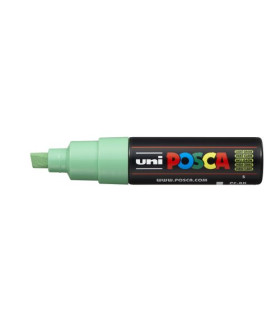 ROTUL.UNI-POSCA PC-8K  VERDE CLARO