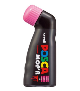 ROTUL.UNI-POSCA PCM-22 ROSA