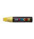 ROTUL.UNI-POSCA PC-17K AMARILLO