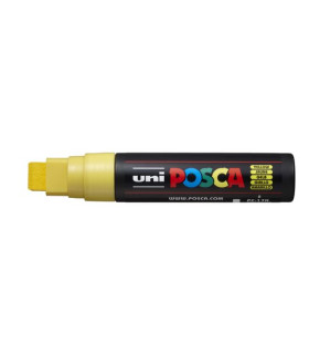 ROTUL.UNI-POSCA PC-17K AMARILLO