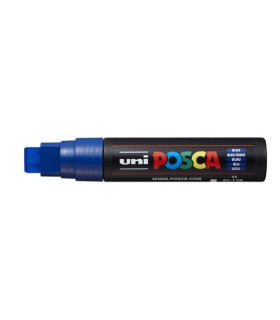 ROTUL.UNI-POSCA PC-17K AZUL