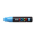 ROTUL.UNI-POSCA PC-17K AZUL CLARO