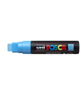 ROTUL.UNI-POSCA PC-17K AZUL CLARO