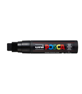 ROTUL.UNI-POSCA PC-17K NEGRO