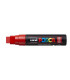 ROTUL.UNI-POSCA PC-17K ROJO