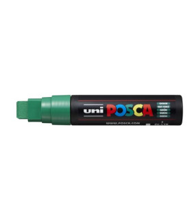ROTUL.UNI-POSCA PC-17K VERDE