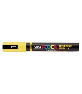 ROTUL.UNI-POSCA PC-5BR AMARILLO