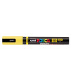 ROTUL.UNI-POSCA PC-5BR AMARILLO