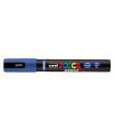 ROTUL.UNI-POSCA PC-5BR AZUL