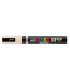 ROTUL.UNI-POSCA PC-5BR BEIGE