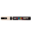 ROTUL.UNI-POSCA PC-5BR BEIGE
