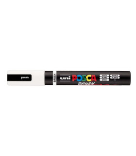 ROTUL.UNI-POSCA PC-5BR BLANCO