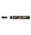 ROTUL.UNI-POSCA PC-5BR BLANCO