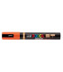 ROTUL.UNI-POSCA PC-5BR NARANJA