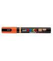 ROTUL.UNI-POSCA PC-5BR NARANJA