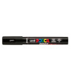 ROTUL.UNI-POSCA PC-5BR NEGRO