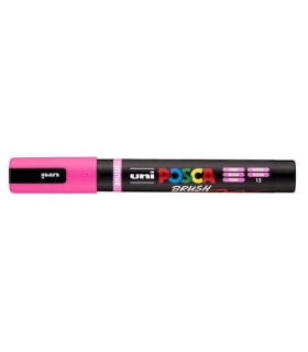ROTUL.UNI-POSCA PC-5BR ROSA