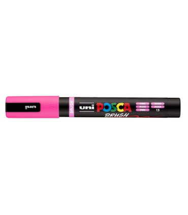 ROTUL.UNI-POSCA PC-5BR ROSA