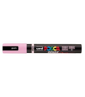 ROTUL.UNI-POSCA PC-5BR ROSA CL