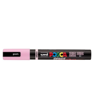 ROTUL.UNI-POSCA PC-5BR ROSA CL
