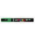 ROTUL.UNI-POSCA PC-5BR VERDE