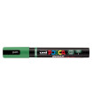 ROTUL.UNI-POSCA PC-5BR VERDE