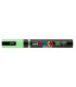 ROTUL.UNI-POSCA PC-5BR VERDE CL
