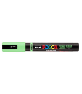 ROTUL.UNI-POSCA PC-5BR VERDE CL