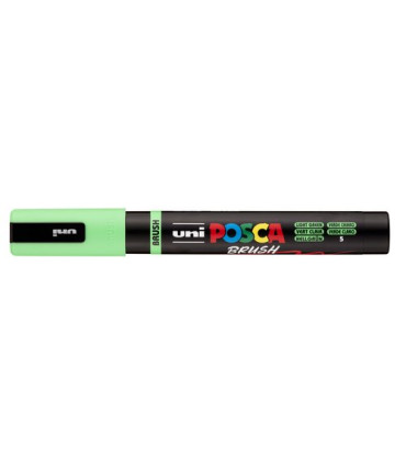 ROTUL.UNI-POSCA PC-5BR VERDE CL