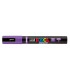 ROTUL.UNI-POSCA PC-5BR VIOLETA
