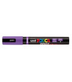 ROTUL.UNI-POSCA PC-5BR VIOLETA