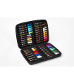 ROTUL.UNI-POSCA MALETIN PREMIUM 40P