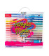 ROTUL.ACRILICO MOOVING PACK DE 30