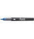 ROTUL.SHARPIE CREAT. P.PINCEL AZUL CIAN