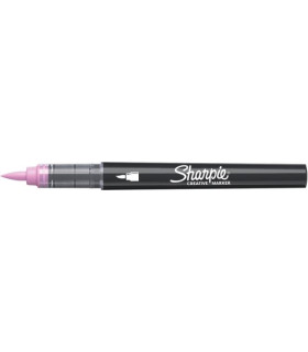 ROTUL.SHARPIE CREAT. P.PINCEL ROSA