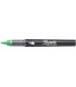 ROTUL.SHARPIE CREAT. P.PINCEL VERDE