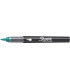 ROTUL.SHARPIE CREAT. P.PINCEL VERDE-AZUL