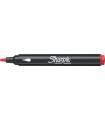 ROTUL.SHARPIE CREAT. ACRYLIC ROJO