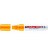 ROTUL.EDDING 4090 TIZA LIQ.NARANJA