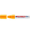 ROTUL.EDDING 4090 TIZA LIQ.NARANJA