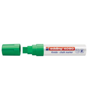 ROTUL.EDDING 4090 TIZA LIQ.VERDE