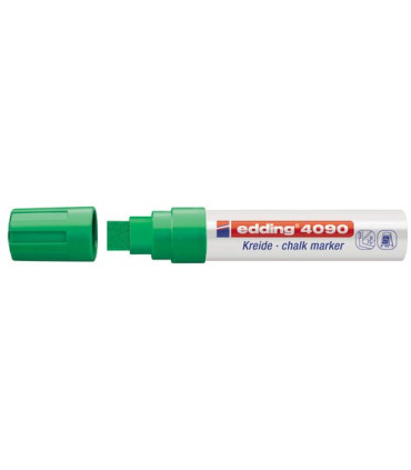 ROTUL.EDDING 4090 TIZA LIQ.VERDE