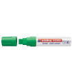 ROTUL.EDDING 4090 TIZA LIQ.VERDE