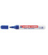 ROTUL.EDDING 4095 TIZA LIQ.AZUL