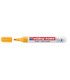 ROTUL.EDDING 4095 TIZA LIQ.NARANJA NEON