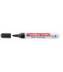 ROTUL.EDDING 4095 TIZA LIQ.NEGRO