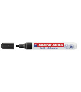 ROTUL.EDDING 4095 TIZA LIQ.NEGRO